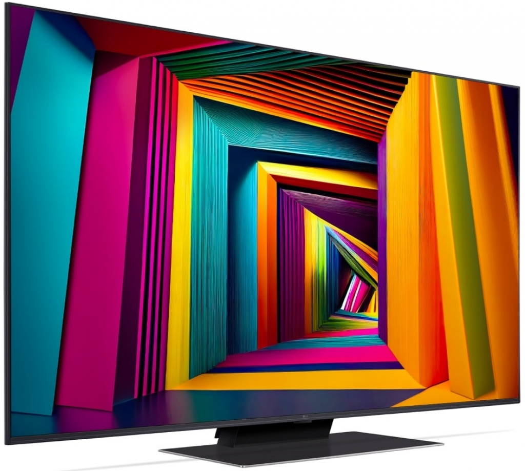 Телевизор LG LED 55UT91003LA